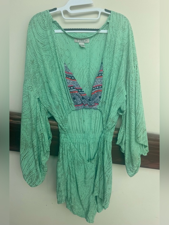 Yireh Pants - Free People vibes in this Yireh jumpsuit
